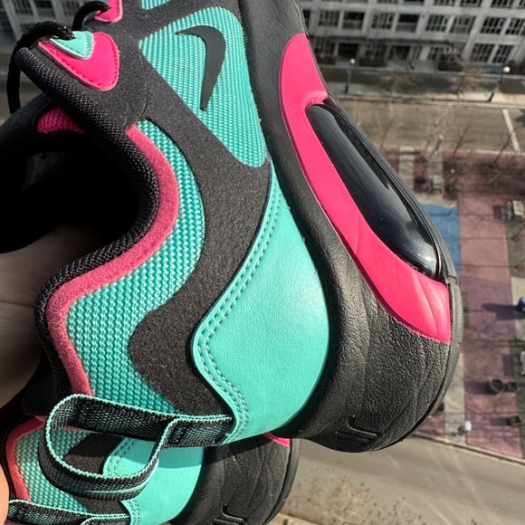 Air Max 200 SP “South Beach” - Picture 3 of 6